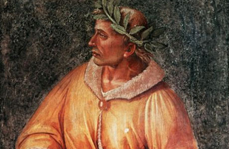 poems of ovid